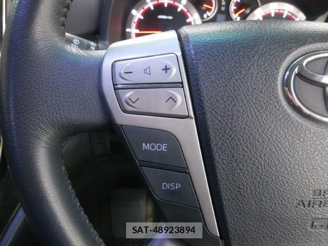 Toyota VELLFIRE 2014-07 8850957-8
