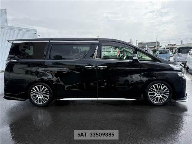 Toyota VELLFIRE 2016-10 8850813-10
