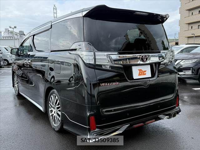Toyota VELLFIRE 2016-10 8850813-12