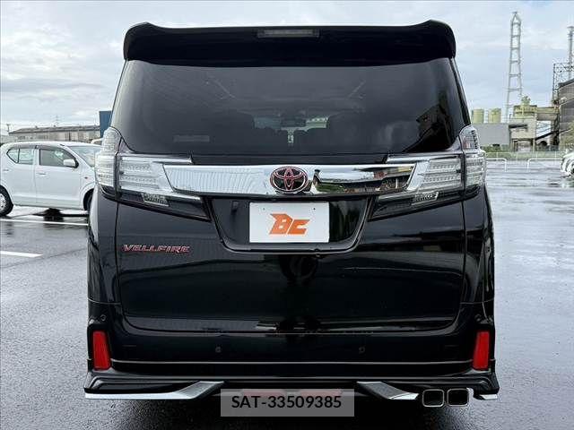 Toyota VELLFIRE 2016-10 8850813-13