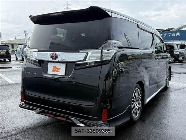 Toyota VELLFIRE 2016-10 8850813-14