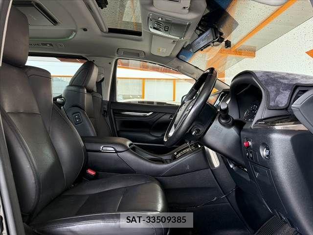 Toyota VELLFIRE 2016-10 8850813-15