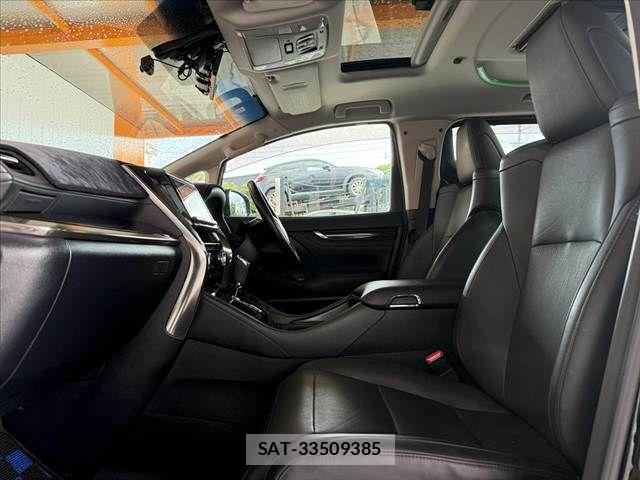 Toyota VELLFIRE 2016-10 8850813-16