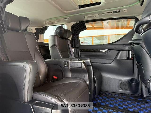 Toyota VELLFIRE 2016-10 8850813-17