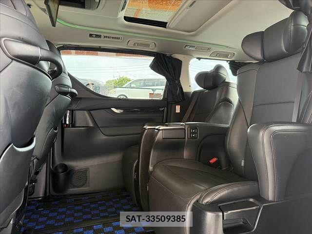 Toyota VELLFIRE 2016-10 8850813-18