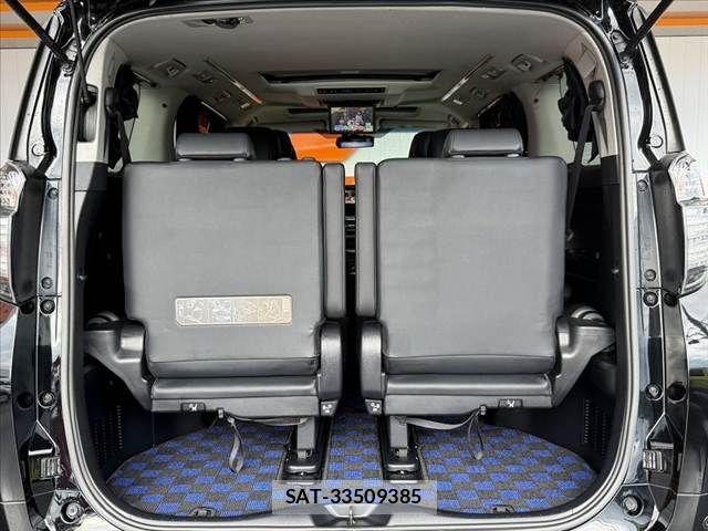 Toyota VELLFIRE 2016-10 8850813-19
