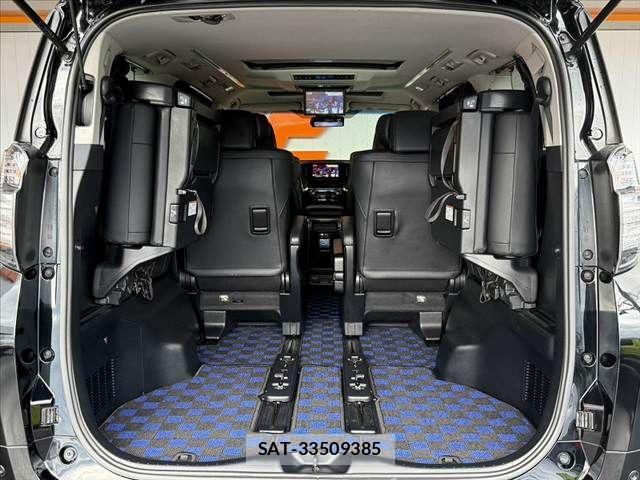 Toyota VELLFIRE 2016-10 8850813-20