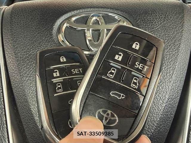 Toyota VELLFIRE 2016-10 8850813-21