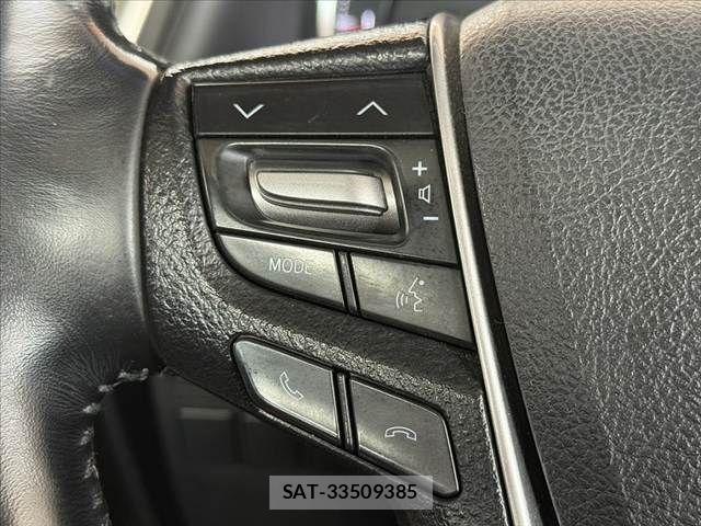 Toyota VELLFIRE 2016-10 8850813-22
