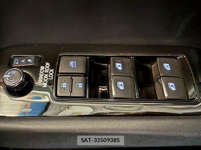 Toyota VELLFIRE 2016-10 8850813-28