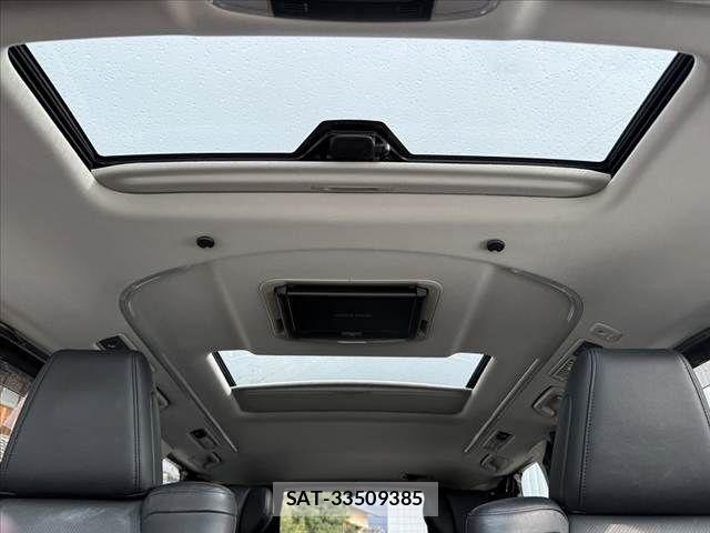 Toyota VELLFIRE 2016-10 8850813-2