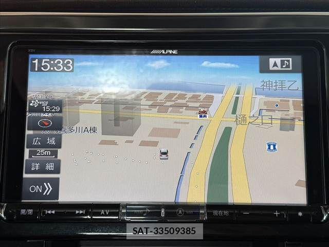 Toyota VELLFIRE 2016-10 8850813-3