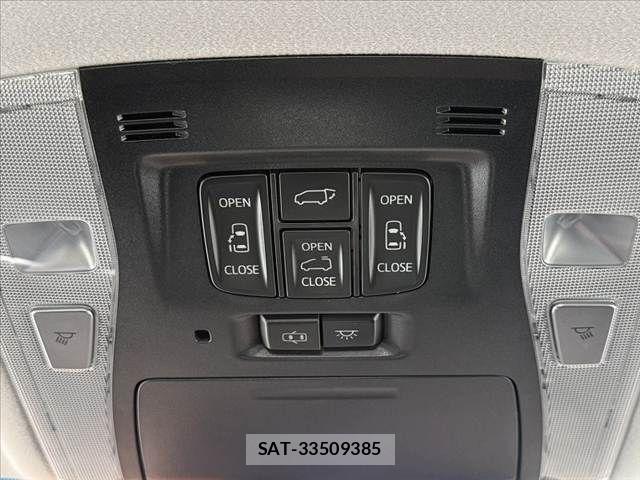 Toyota VELLFIRE 2016-10 8850813-6