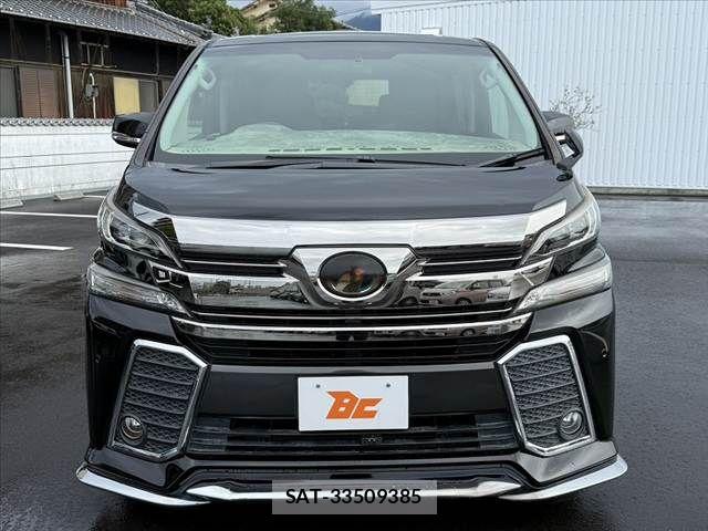Toyota VELLFIRE 2016-10 8850813-8