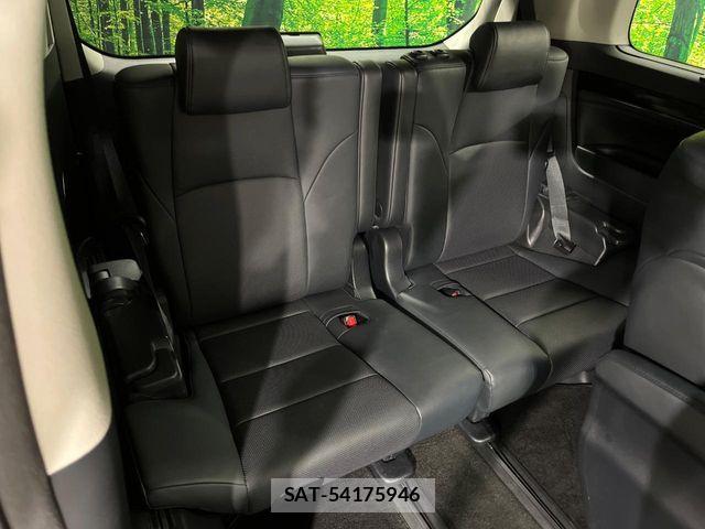 Toyota VELLFIRE 2019-04 8850948-9