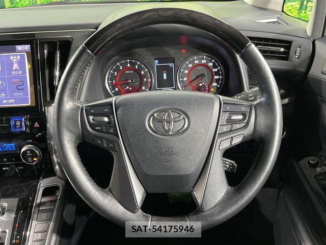 Toyota VELLFIRE 2019-04 8850948-11