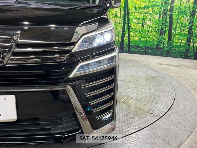 Toyota VELLFIRE 2019-04 8850948-12