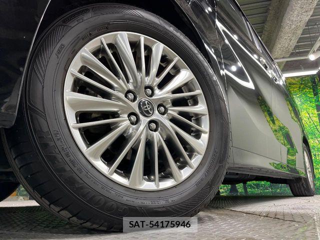 Toyota VELLFIRE 2019-04 8850948-13