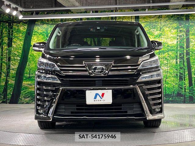 Toyota VELLFIRE 2019-04 8850948-14