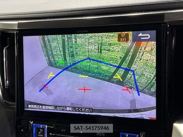 Toyota VELLFIRE 2019-04 8850948-4