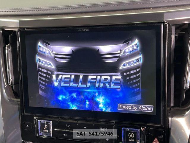 Toyota VELLFIRE 2019-04 8850948-5