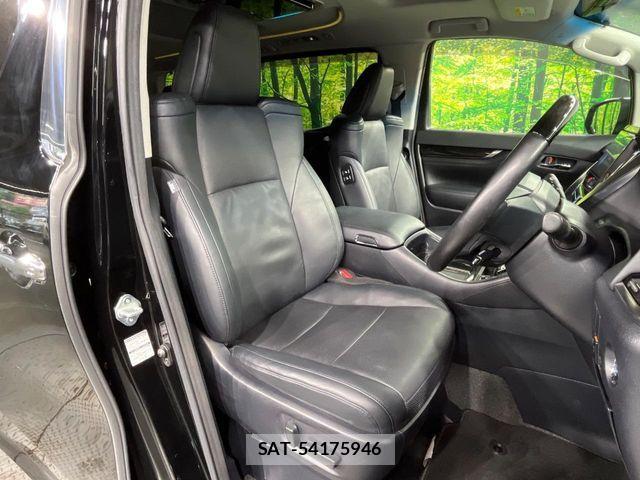 Toyota VELLFIRE 2019-04 8850948-7