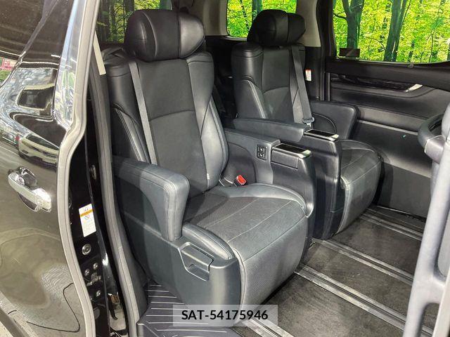Toyota VELLFIRE 2019-04 8850948-8