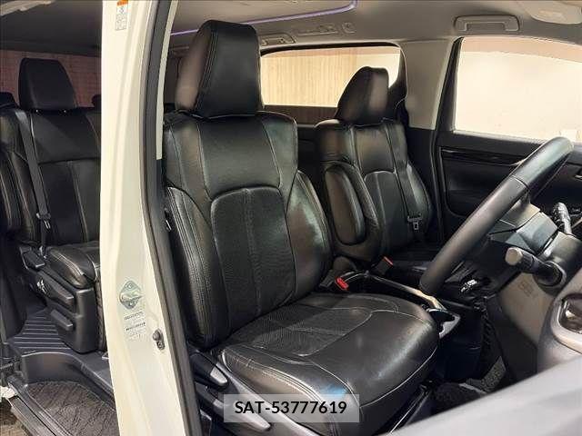 Toyota VELLFIRE 2017-03 8850953-9