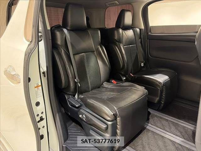Toyota VELLFIRE 2017-03 8850953-10