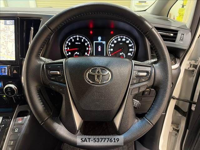 Toyota VELLFIRE 2017-03 8850953-13