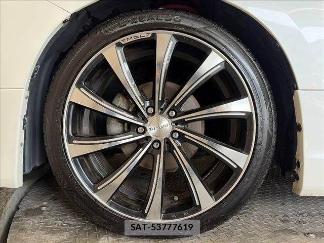 Toyota VELLFIRE 2017-03 8850953-16