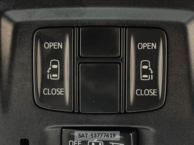 Toyota VELLFIRE 2017-03 8850953-7