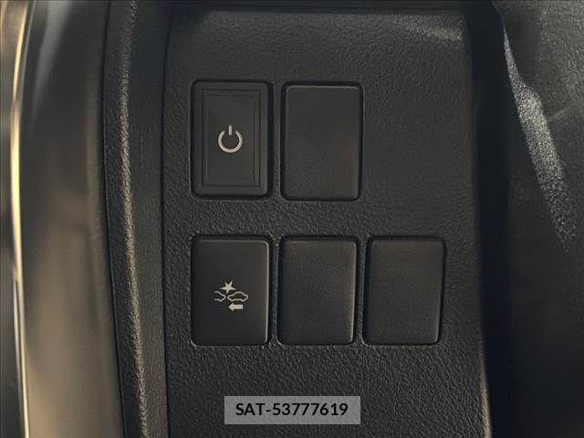 Toyota VELLFIRE 2017-03 8850953-8
