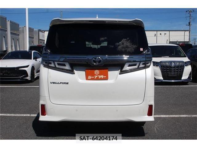 Toyota VELLFIRE 2020-03 8850949-12