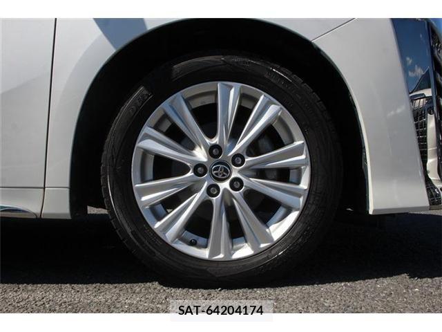 Toyota VELLFIRE 2020-03 8850949-15