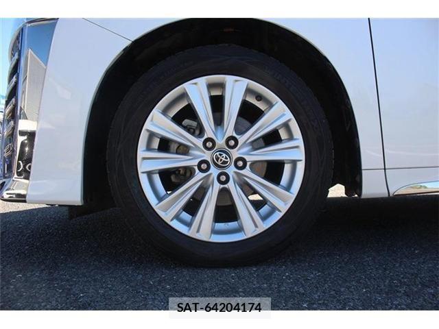 Toyota VELLFIRE 2020-03 8850949-16