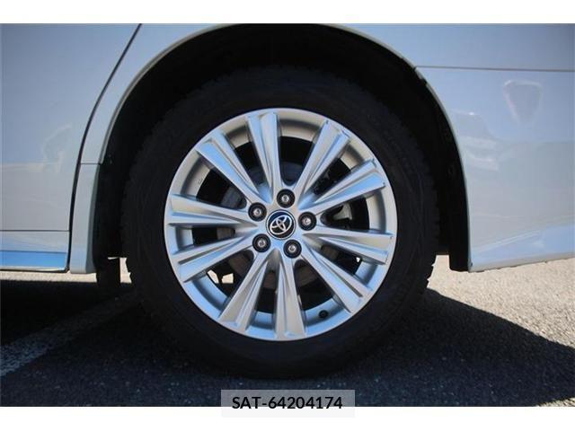 Toyota VELLFIRE 2020-03 8850949-17