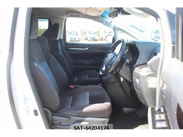 Toyota VELLFIRE 2020-03 8850949-20