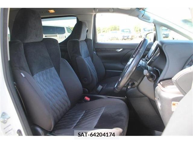 Toyota VELLFIRE 2020-03 8850949-21