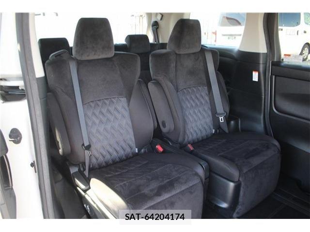 Toyota VELLFIRE 2020-03 8850949-22