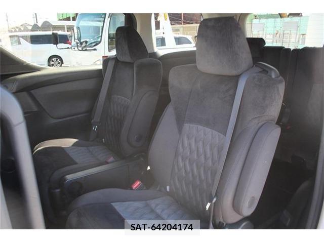 Toyota VELLFIRE 2020-03 8850949-25