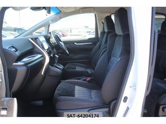 Toyota VELLFIRE 2020-03 8850949-26