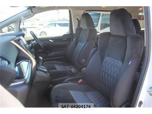 Toyota VELLFIRE 2020-03 8850949-27