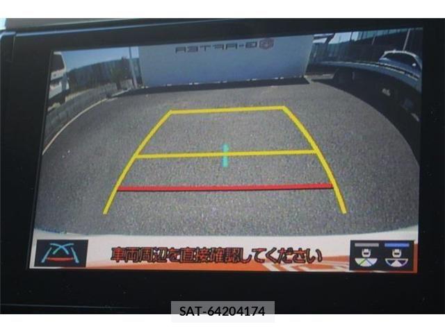 Toyota VELLFIRE 2020-03 8850949-2