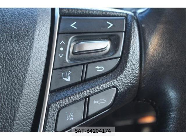 Toyota VELLFIRE 2020-03 8850949-5