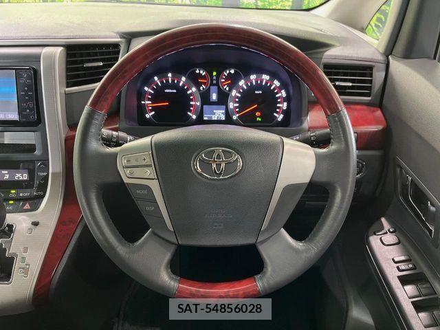 Toyota VELLFIRE 2008-09 8850958-10