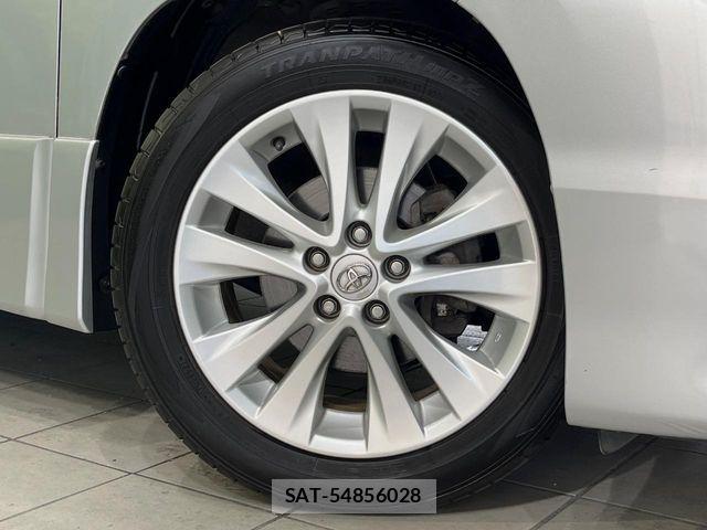 Toyota VELLFIRE 2008-09 8850958-11