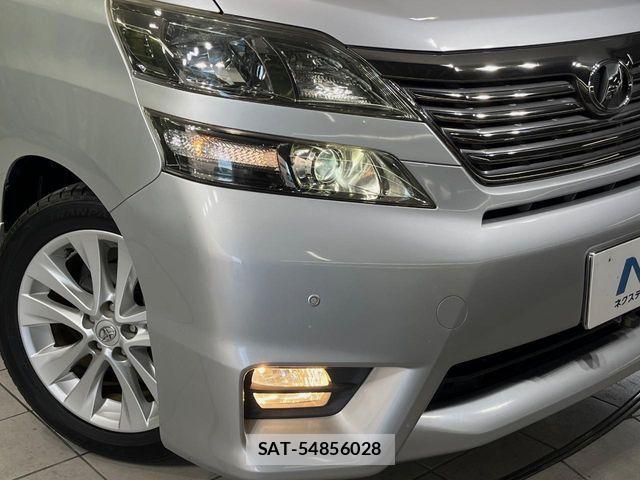 Toyota VELLFIRE 2008-09 8850958-12