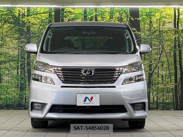Toyota VELLFIRE 2008-09 8850958-13