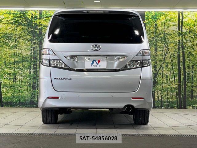 Toyota VELLFIRE 2008-09 8850958-14